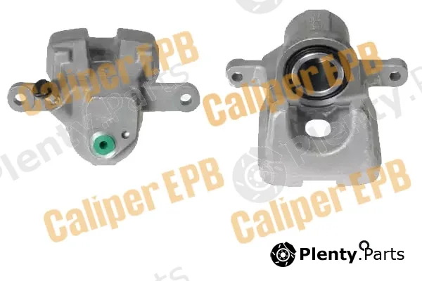 Calipere+ NAIBA C824R — Brake Caliper