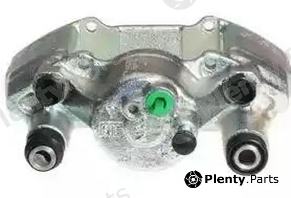Calipere+ NAIBA C454R — Brake Caliper