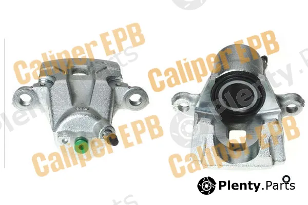 Calipere+ NAIBA C290L — Brake Caliper