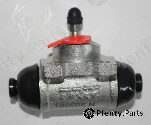 Calipere+ NAIBA PW895162 — Wheel Brake Cylinder