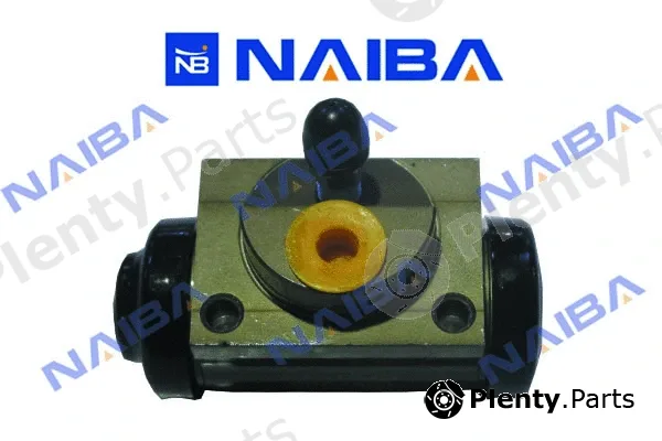 Calipere+ NAIBA R003C — Wheel Brake Cylinder