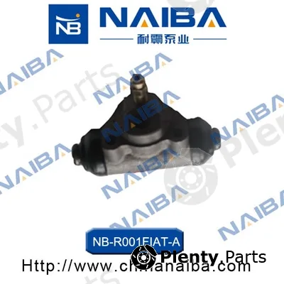 Calipere+ NAIBA R001FIAT-A — Wheel Brake Cylinder