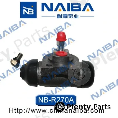 Calipere+ NAIBA R270A — Wheel Brake Cylinder