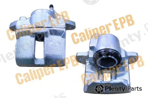 Calipere+ NAIBA C038L — Brake Caliper