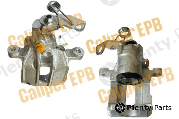 Calipere+ NAIBA C226L — Brake Caliper