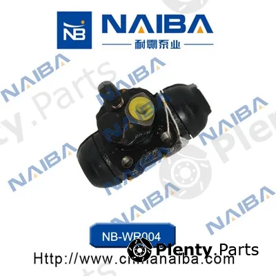 Calipere+ NAIBA WR004 — Wheel Brake Cylinder