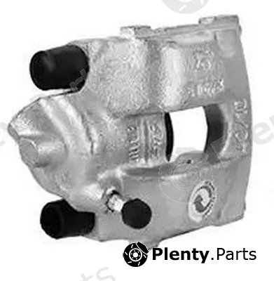 Calipere+ NAIBA C603L — Brake Caliper