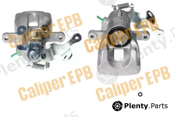 Calipere+ NAIBA C630R — Brake Caliper