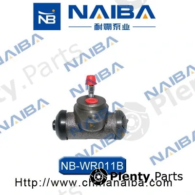 Calipere+ NAIBA WR011B — Wheel Brake Cylinder
