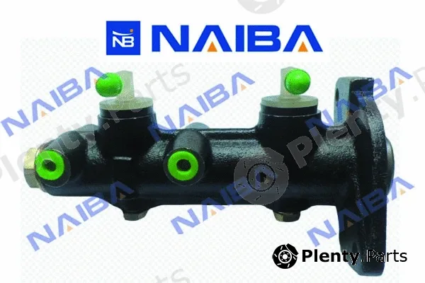 Calipere+ NAIBA WM017B — Brake Master Cylinder