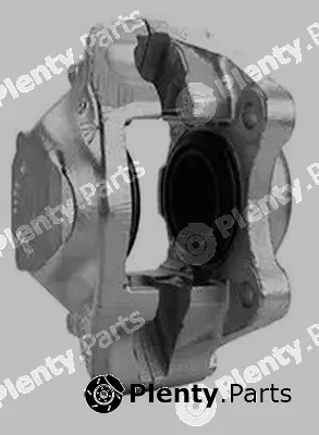 Calipere+ NAIBA C546L — Brake Caliper