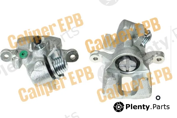Calipere+ NAIBA C416L — Brake Caliper
