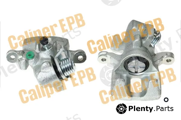 Calipere+ NAIBA C416R — Brake Caliper