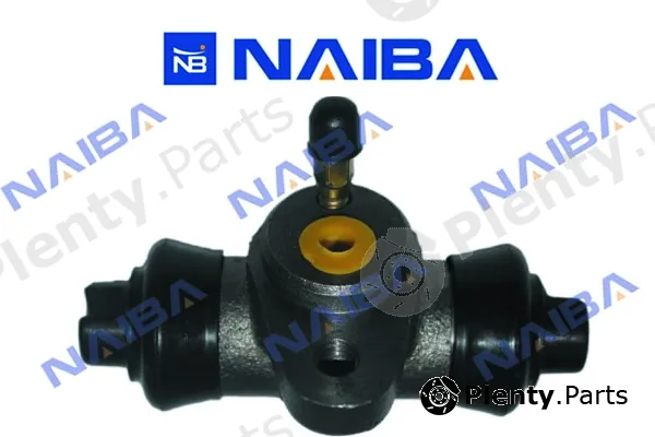 Calipere+ NAIBA WR011 — Wheel Brake Cylinder