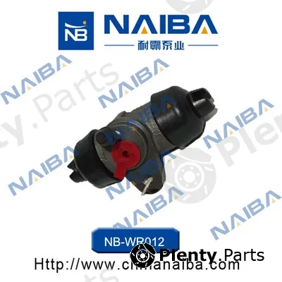 Calipere+ NAIBA WR012 — Wheel Brake Cylinder