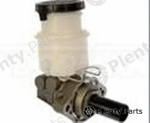 Calipere+ NAIBA JS-M1206 — Brake Master Cylinder
