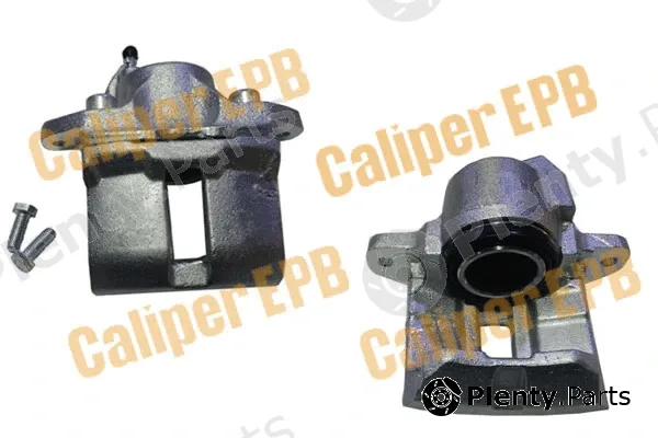Calipere+ NAIBA C038R — Brake Caliper