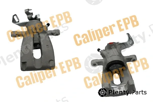 Calipere+ NAIBA C943R — Brake Caliper