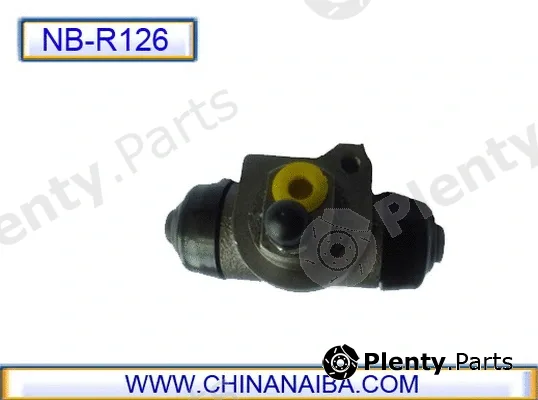Calipere+ NAIBA R126 — Wheel Brake Cylinder