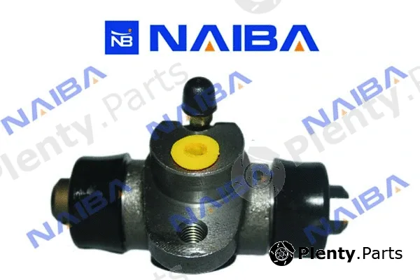 Calipere+ NAIBA R147 — Wheel Brake Cylinder
