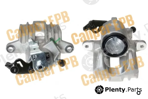 Calipere+ NAIBA C255L — Brake Caliper