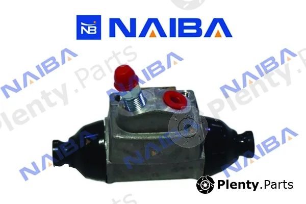Calipere+ NAIBA R035AR — Wheel Brake Cylinder