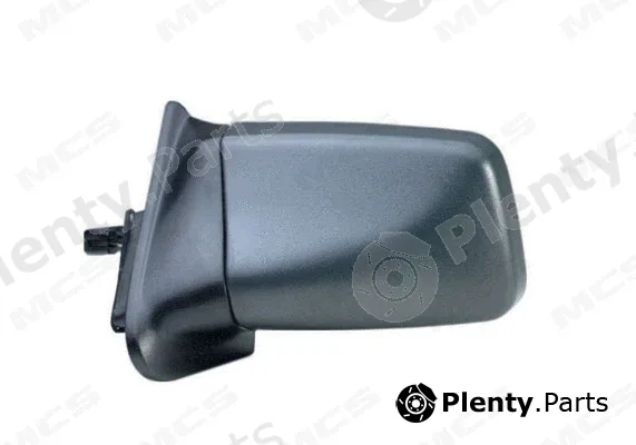 MCS 337012005 — Exterior Mirror