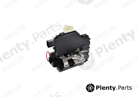 MCS 318454577 — Door Lock