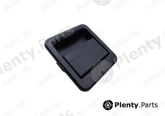 MCS 319081202 — Frame, exterior door handle