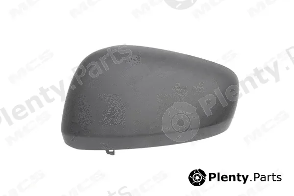 MCS 332312 — Cover, exterior mirror