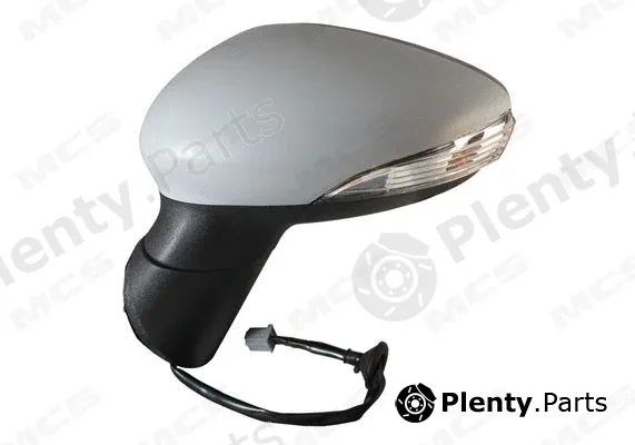 MCS 330863 — Exterior Mirror