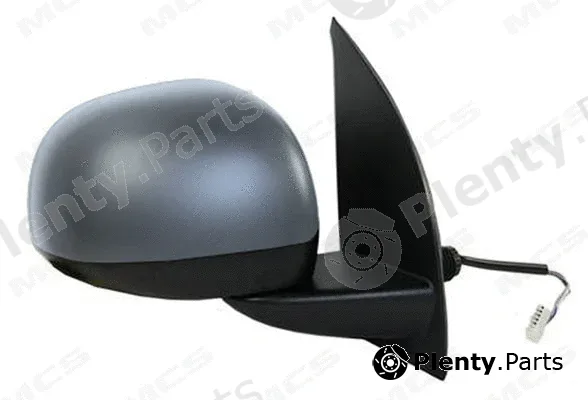 MCS 330821 — Exterior Mirror