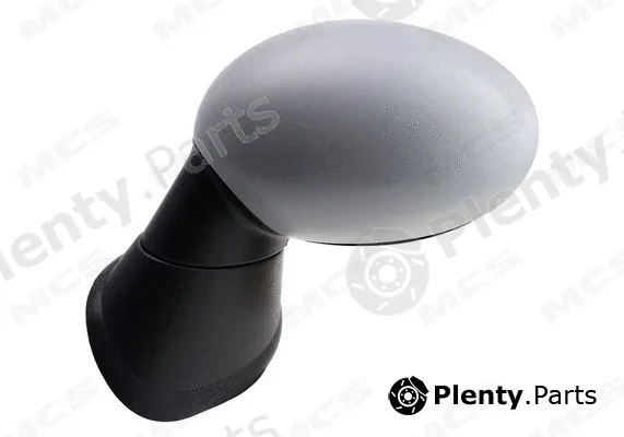 MCS 331865 — Exterior Mirror