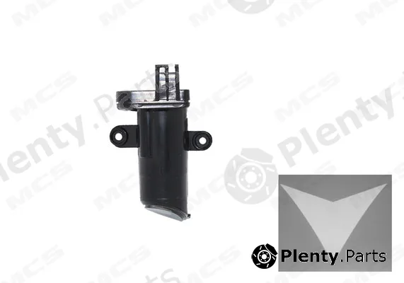 MCS 335076 — Direction Indicator