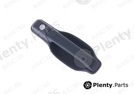 MCS 319321693 — Frame, exterior door handle