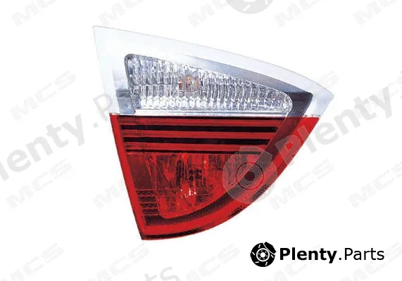 MCS 320146 — Tail Light Assembly