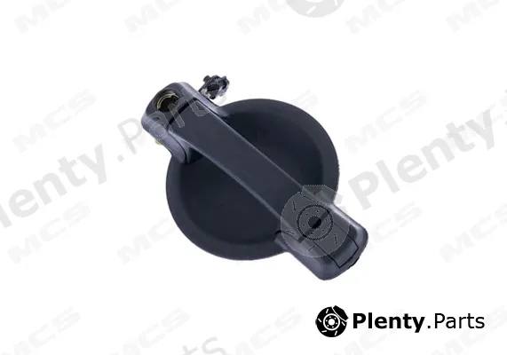 MCS 319601250 — Tailgate Handle