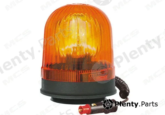 MCS 323500091 — Signal System, emergency vehicle
