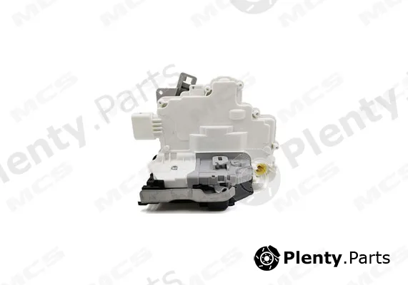 MCS 318330434 — Door Lock