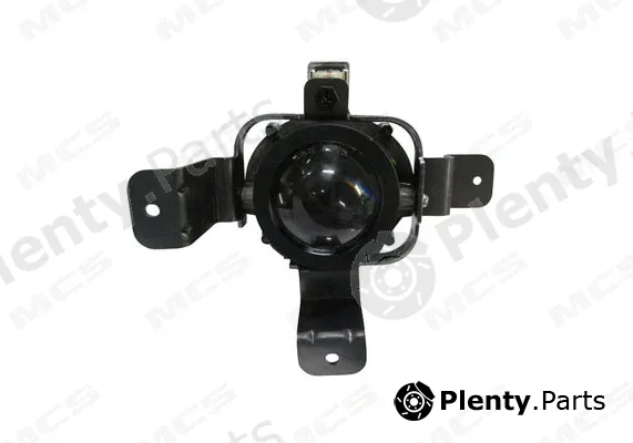 MCS 320184 — Front Fog Light