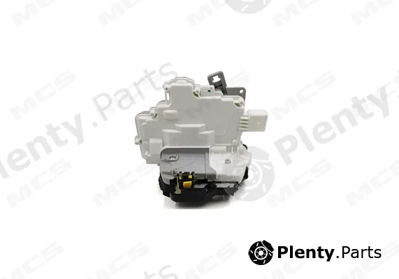 MCS 318460433 — Door Lock