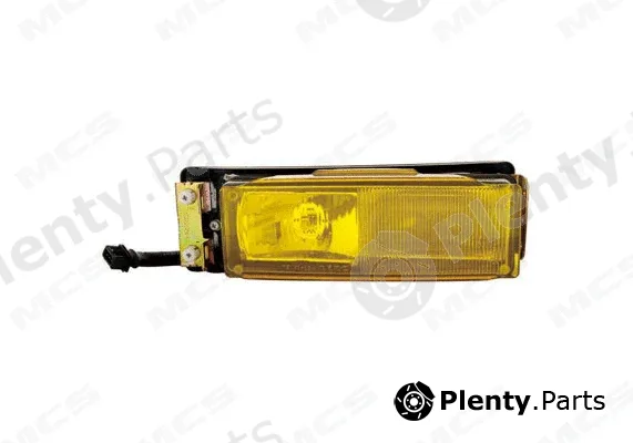 MCS 320001 — Front Fog Light