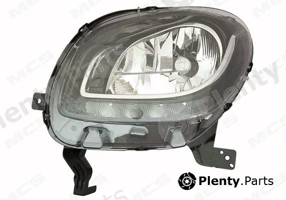 MCS 327005556 — Headlight