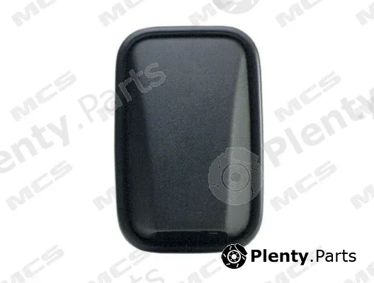 MCS 337015715 — Exterior Mirror