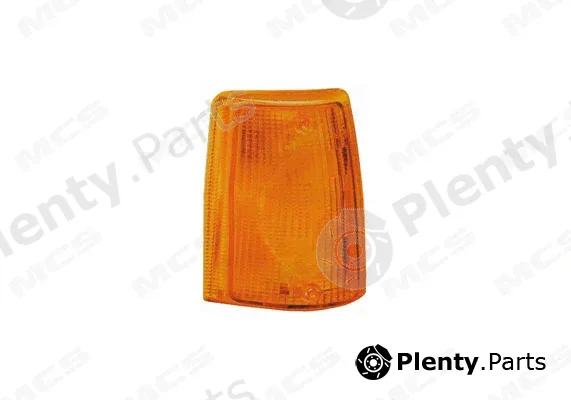 MCS 324201323 — Lens, tail light assembly
