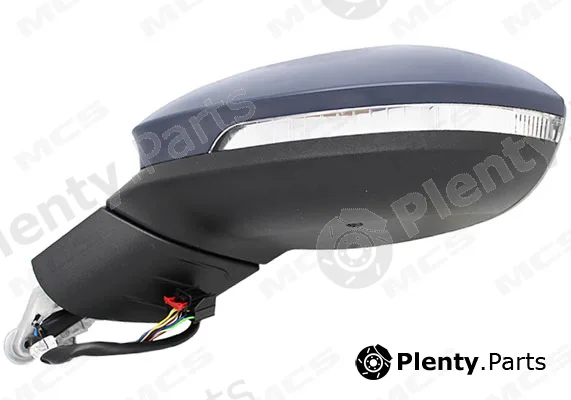 MCS 334894 — Exterior Mirror