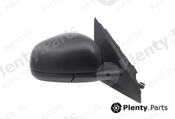 MCS 332440 — Exterior Mirror