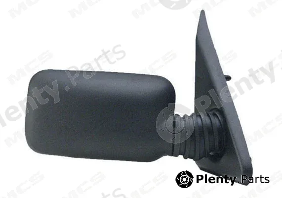 MCS 336510455 — Exterior Mirror