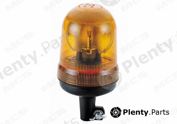 MCS 323500035 — Signal System, emergency vehicle