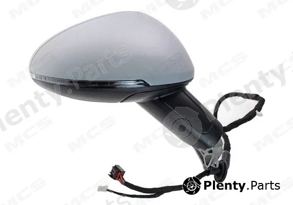 MCS 334293 — Exterior Mirror